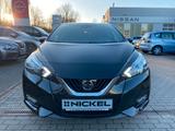 Nissan Micra Tekna/Allwetter/BOSE/Kamera/Winterpaket - Nissan Micra Gebrauchtwagen in Berlin