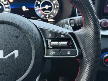 Kia ProCeed GT 1.6T DCT7 Nav Elekt. Sitz GD Kamera