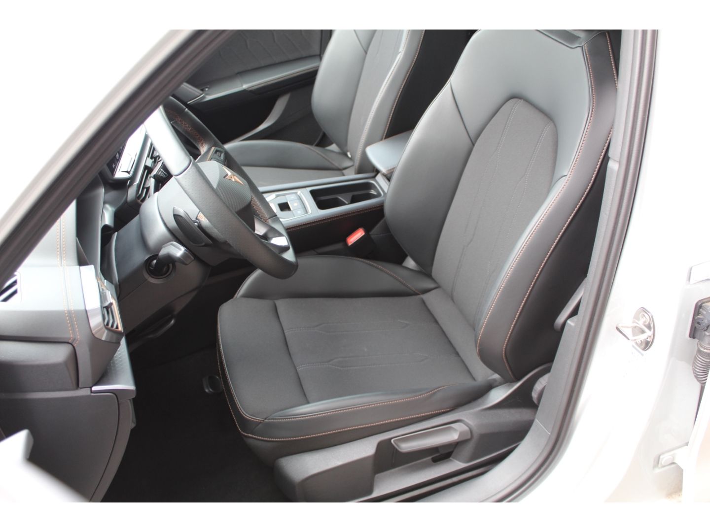 Cupra Leon - Bild 11