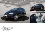 Volkswagen Sharan 1.8 T-2Hand-7Sitzer-LPG-AHK-Sitzheizung-T - Volkswagen Sharan mit Benzin-Antrieb: Kleinbus, Automatik, 1.8