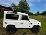 Land Rover Defender 90 Td4 SW Matzker Exklusivumbauten - Land Rover Defender aus 2012