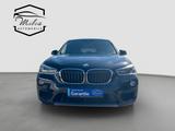 BMW X1 xDrive 20 i LED  Automatik Allrad 1. HAND - BMW X1: Allradantrieb