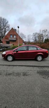 Fiat Linea - Fiat Linea Gebrauchtwagen