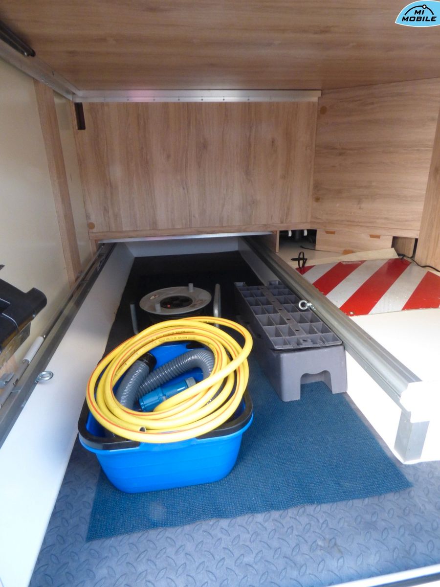 Fahrzeugabbildung Eura Mobil Profila T 675 SB *Black November Preis*