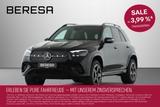 Mercedes-Benz GLE 450 d 4M AMG Night Distronic Pano Sitzklima