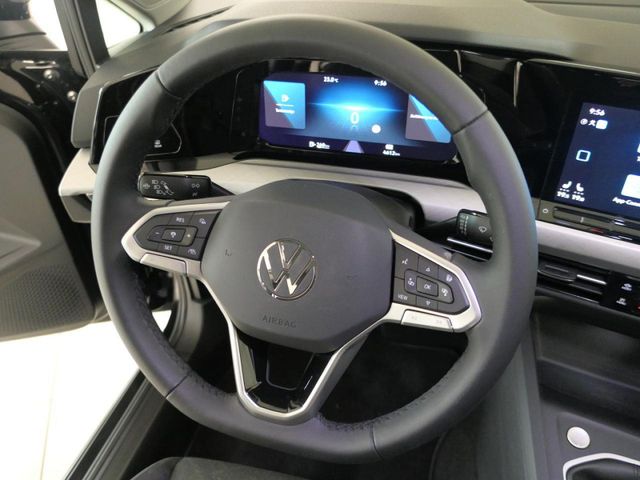 Golf VIII Variant 1.0 TSI Life Bluetooth Navi