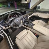 BMW X5 xDrive40d - - BMW X5: Xdrive 40d