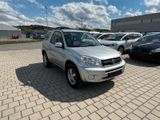 Toyota RAV 4  2.0 Basis 4X4 / EURO 4 / - Toyota RAV 4 aus 2005