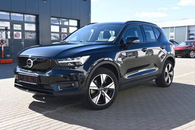 Volvo XC40 BEV Twin PRO *AWD*AHK*H/K*PANO*MAPS*