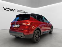 Seat Arona - Vorschau Bild 8