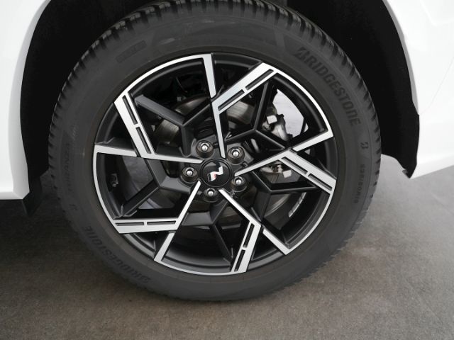 Tucson FACELIFT PHEV N-LINE 4WD AT+LED MATRIX+NA