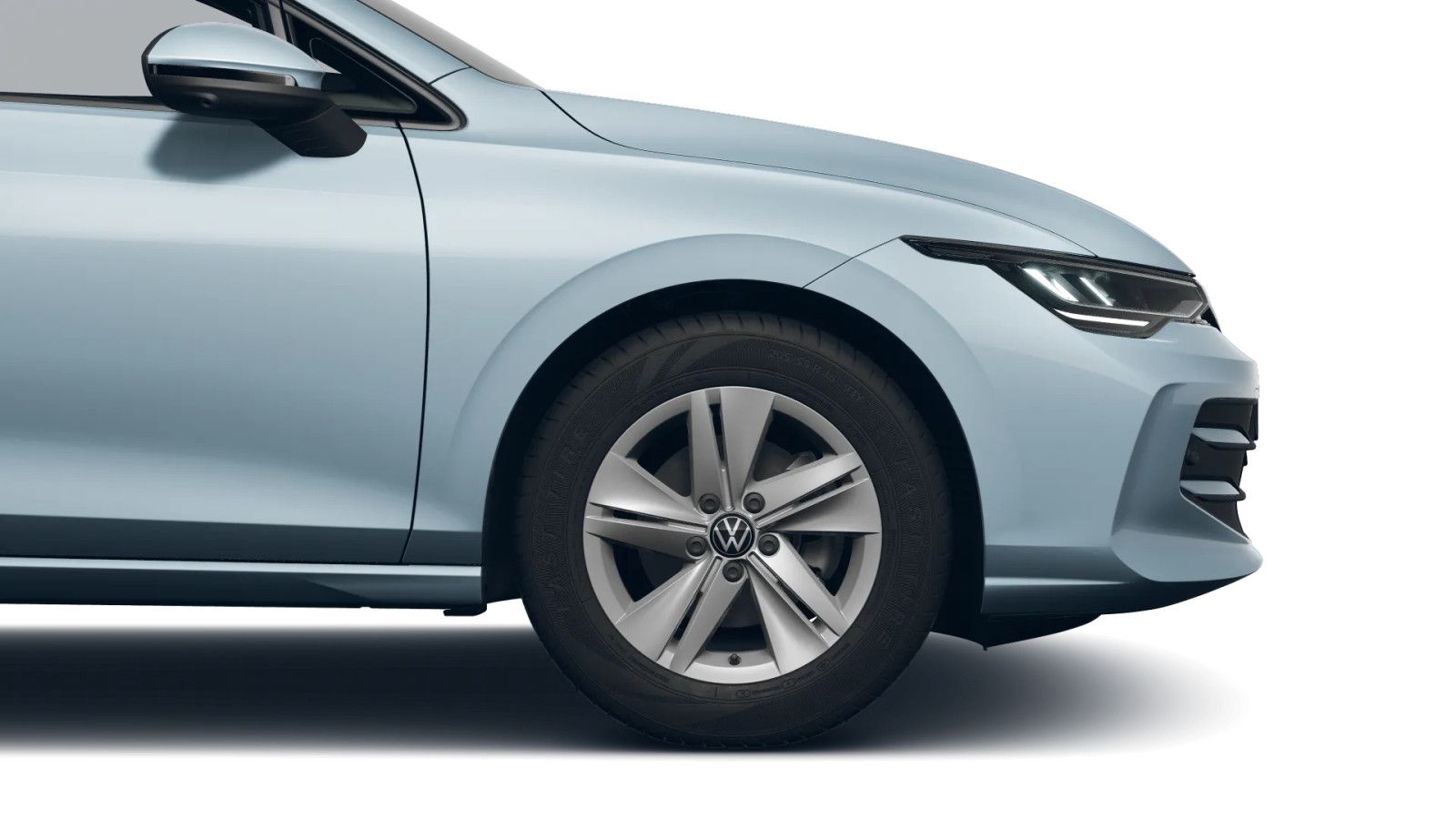 Volkswagen Golf - Bild 3