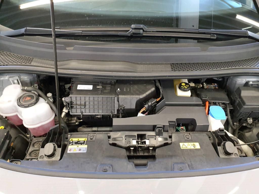 Volkswagen ID.3 Pure Performance electric 110kW 1-Gang-Auto foto 18