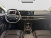 Kia K4 - Vorschau Bild 13