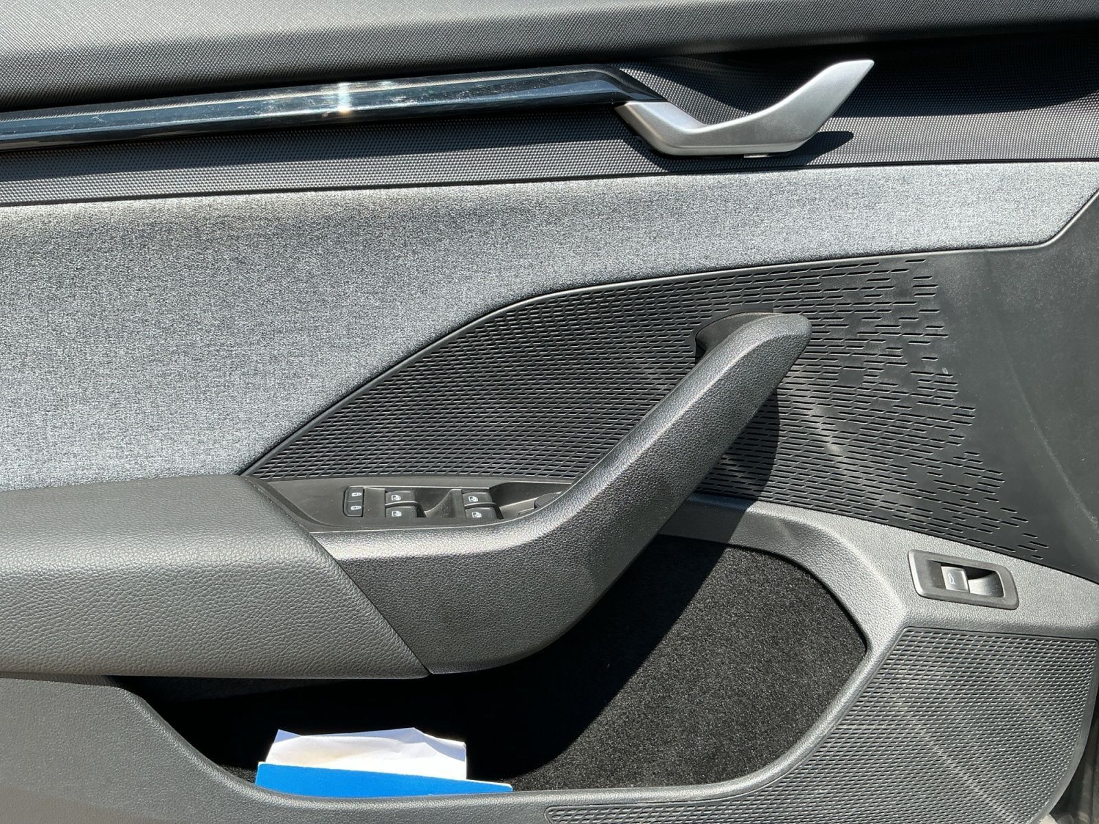 Skoda Octavia - Bild 14