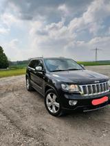 Jeep Grand Cherokee - Jeep Grand Cherokee in Wuppertal