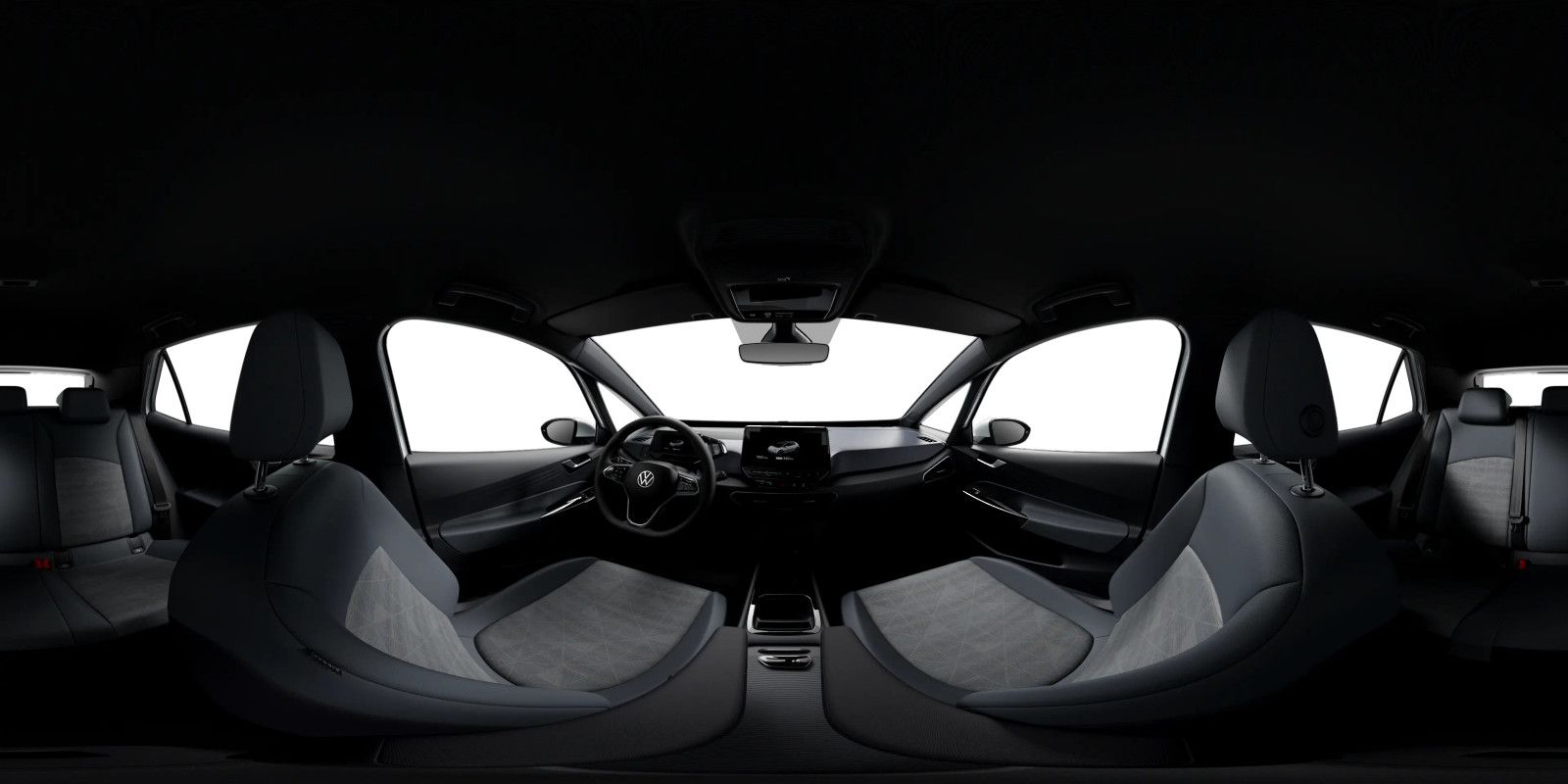 Volkswagen ID.3 - Bild 8