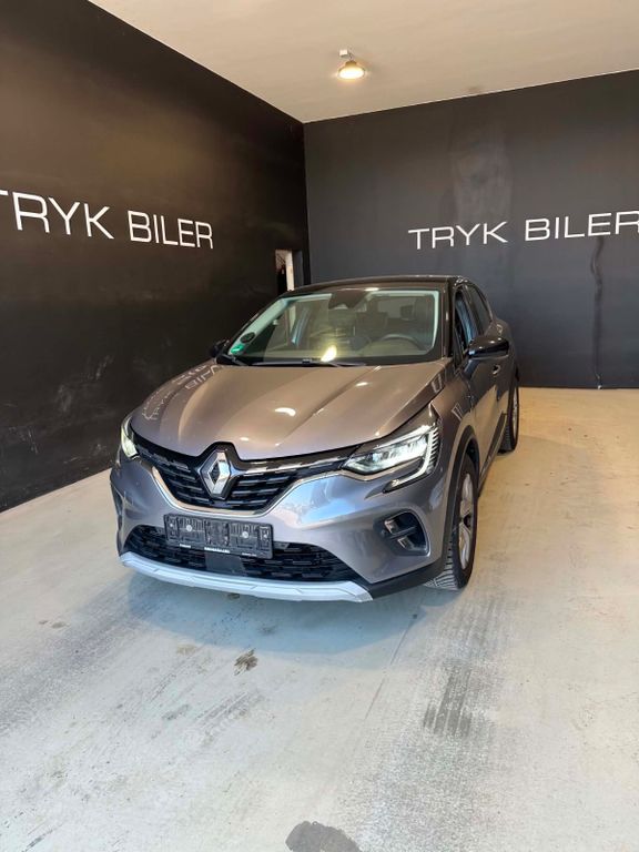 Image of Renault Captur