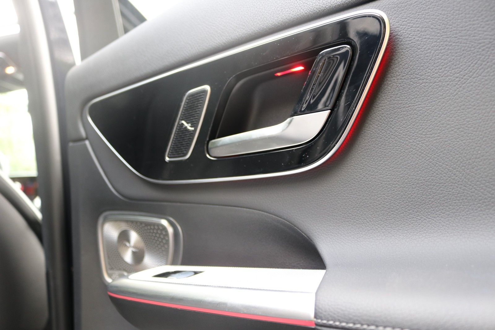 Mercedes-Benz GLC300DE 4MATIC Pano foto 22