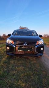 Mitsubishi Space Star  Select+ Standheizung