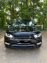 Land Rover Range Rover Sport 3.0 TDV6 HSE HSE - Land Rover Range Rover Sport: Tdv6 Hse