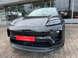 Porsche Macan Electric 4 S *Brombeer*/LMR22"/VOLL...