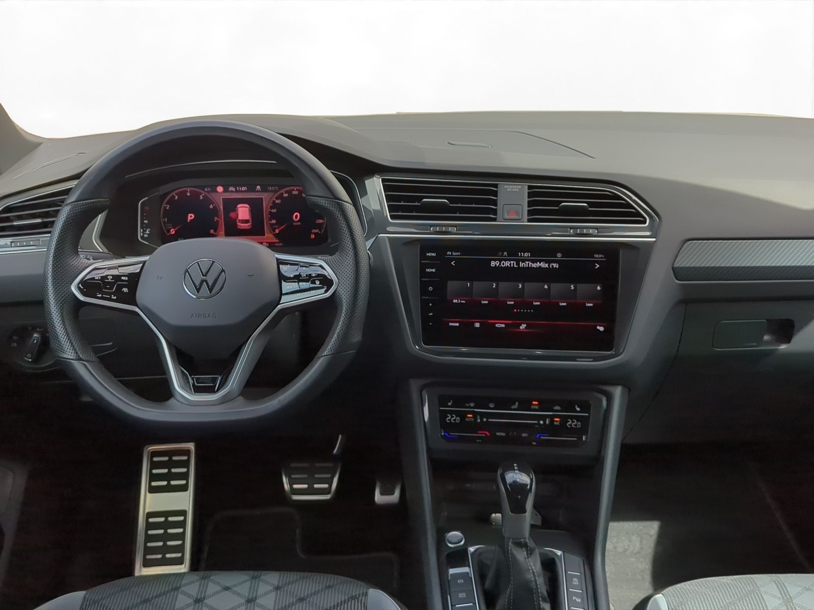 Volkswagen Tiguan - Bild 5