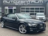 Audi A5 Cabriolet 3.0 TDI quattro S-Line 1.Hand - Audi in Essen: Q1