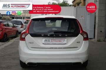 Volvo V60 - 9