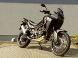 Honda CRF1100L Africa Twin DCT - Angebote