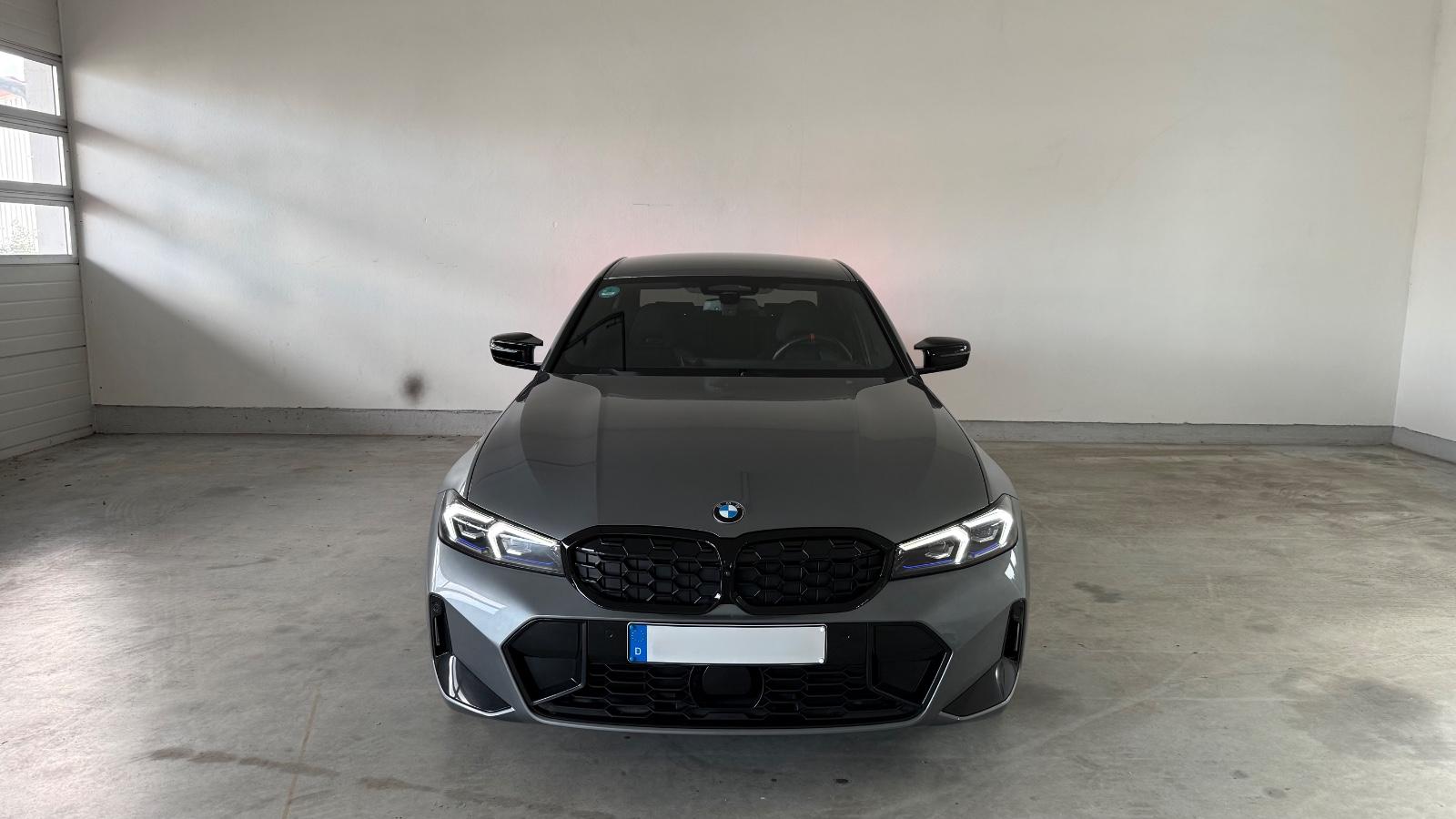 BMW M340d Lim. xDrive *HUD*H&K*360*