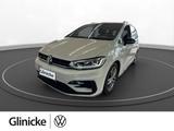 Volkswagen Touran 2.0 TDI DSG Highline 7-Sitze AHK R-Line S - Volkswagen Touran: TDI Dsg
