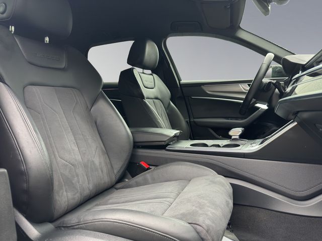 A6 allroad 40 2.0 TDI quattro AHK LED HUD