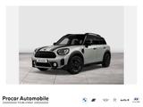 MINI Cooper LED PDC V+H DAB Tempomat Sitzheiz. Klima - silberne MINI Countryman Serie