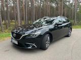 Mazda 6 2.2 SKYACTIV-D 150 Excl.-L. AT Exclusive-Line - Mazda 6: Standheizung