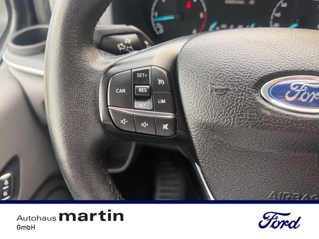 Fahrzeugabbildung Ford Tourneo Custom 2.0 L1 Titanium XENON NAVI FACEL.