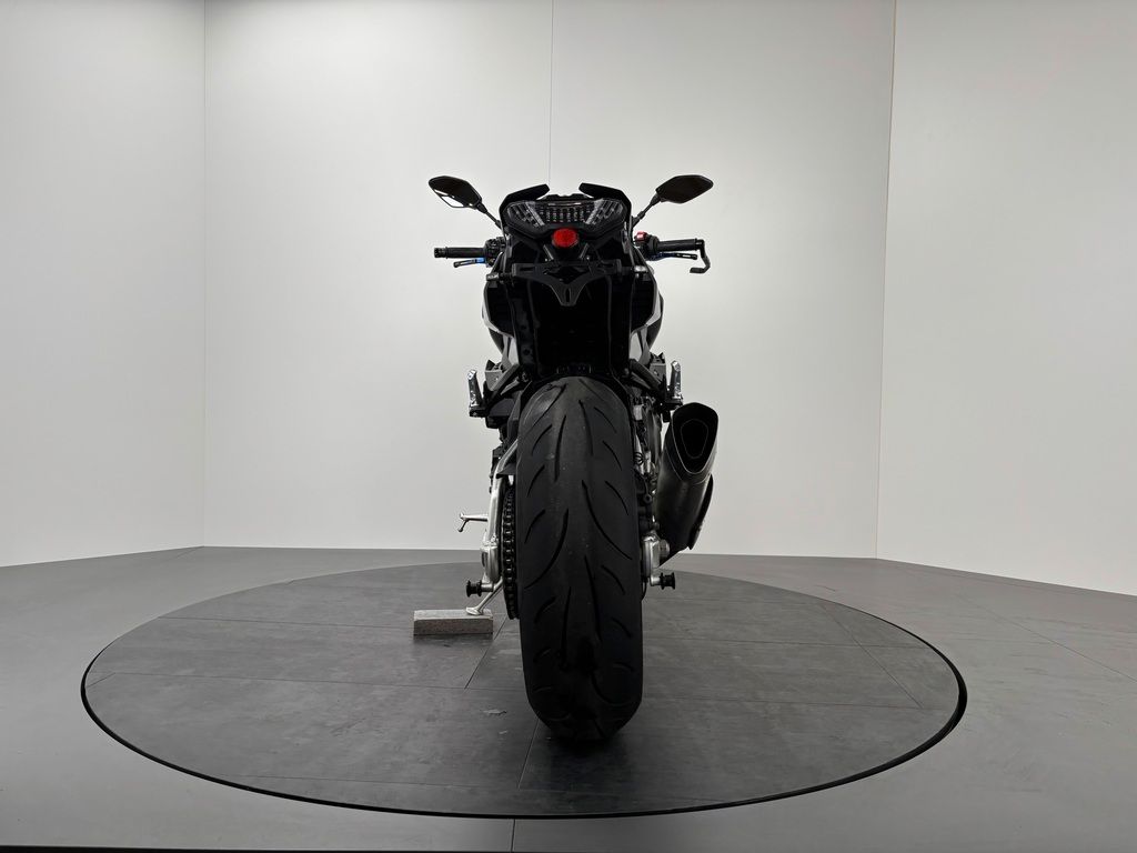 Fahrzeugabbildung Yamaha MT-10 SP *TOP-ZUSTAND *AKRAPOVIC