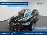 Audi A4 40 2.0 TDI Avant B&O Pano S-Dach LED Massage - Audi A4 mit Diesel-Antrieb: Dach