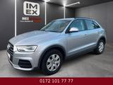 Audi Q3*1-HD*S-TRONIC*SHZ*PDC*S-HEFT*KLIMAAUTO*KEYLES - Audi Q3 in Gelsenkirchen