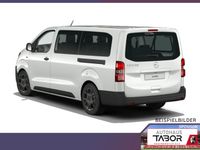 Opel Vivaro - Vorschau Bild 3