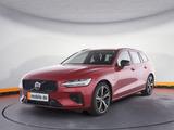 Volvo V60 T8 AWD Ultimate Dark+AHK+CAM+SMF+SHZ+ACP - Volvo V60: Ultimate Dark