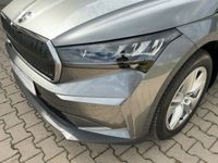 Skoda Enyaq - Vorschau Bild 15