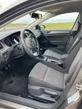 Volkswagen Golf 1.6 TDI 4MOTION BMT Trendline Variant T... - Volkswagen Golf: 6.4