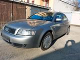 Audi A4 B6 1,9 TDI aus 1 Hand Scheckheftge... - Audi A4 aus 2003: 1.9