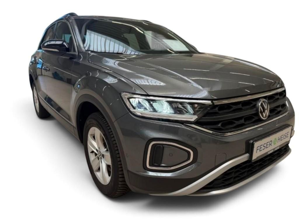 Volkswagen T-Roc - Bild 18