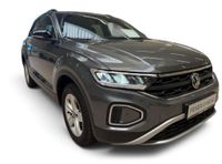 Volkswagen T-Roc - Vorschau Bild 18