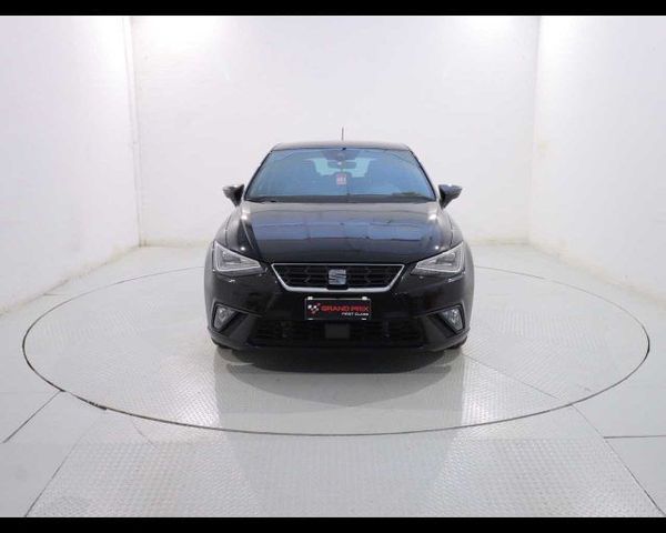 Seat SEAT Ibiza 1.5 TSI EVO ACT DSG 5 porte FR