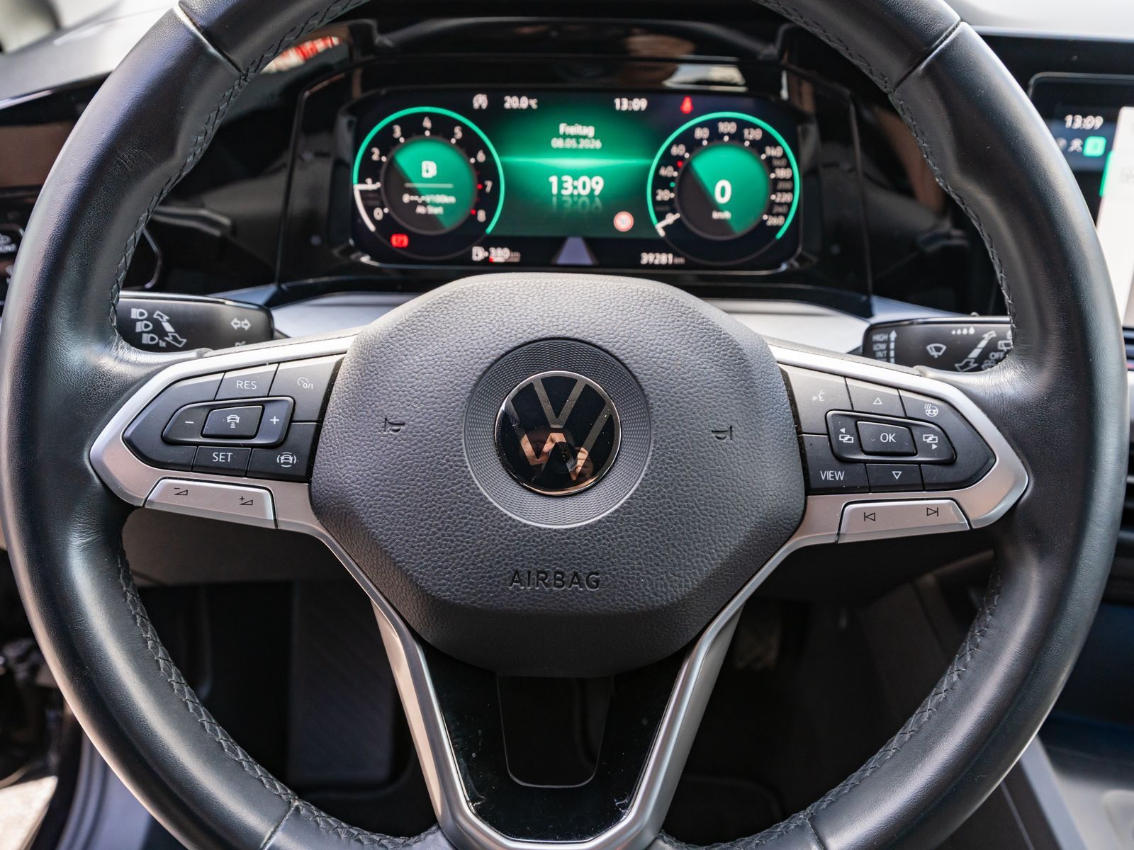 Volkswagen Golf - Bild 18