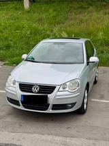 Volkswagen Polo 1.6 Goal - TÜV NEU! - Volkswagen Polo aus 2006: 1.6