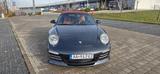 Porsche 911 Carrera 4 S Cabrio *Atlasgrau* - Porsche 911 Urmodell aus 2009
